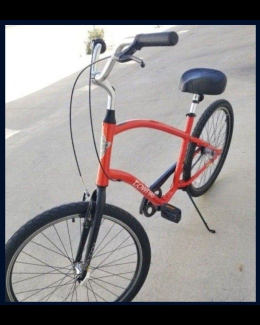 Electra 3i Townie Speeds 3 Wheels 26"
