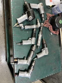 Air Tools 