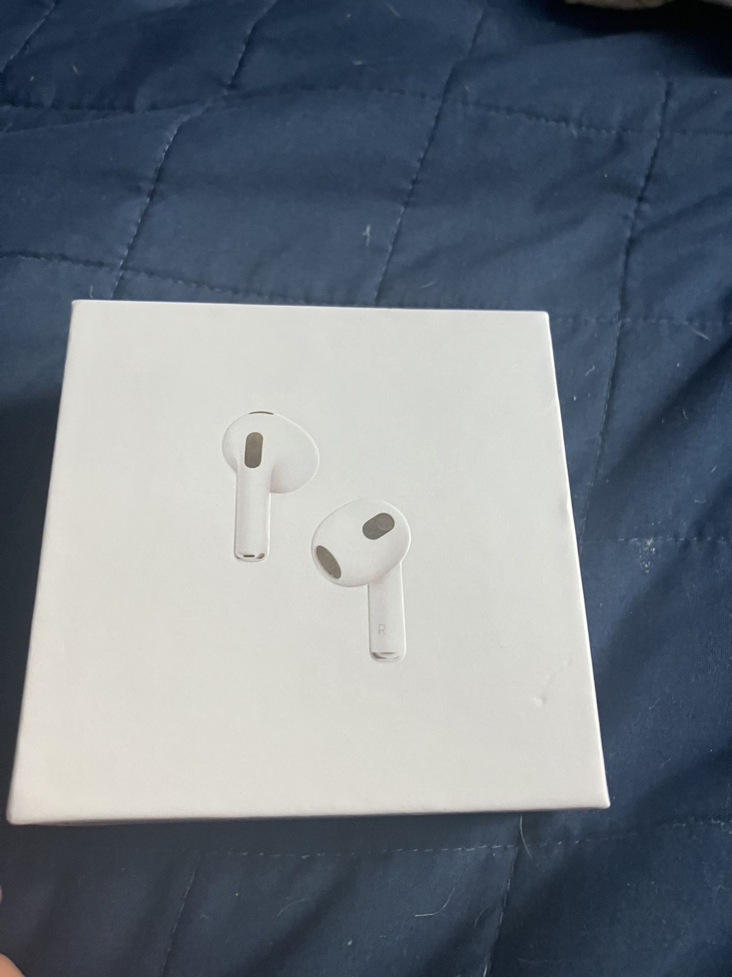 AirPod Pro