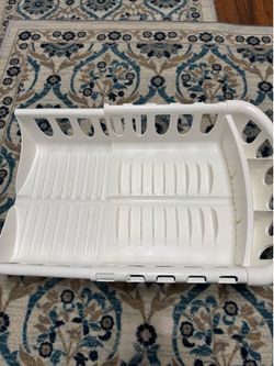 Dishes rack