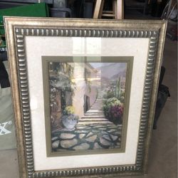 Frame Italian  Style 