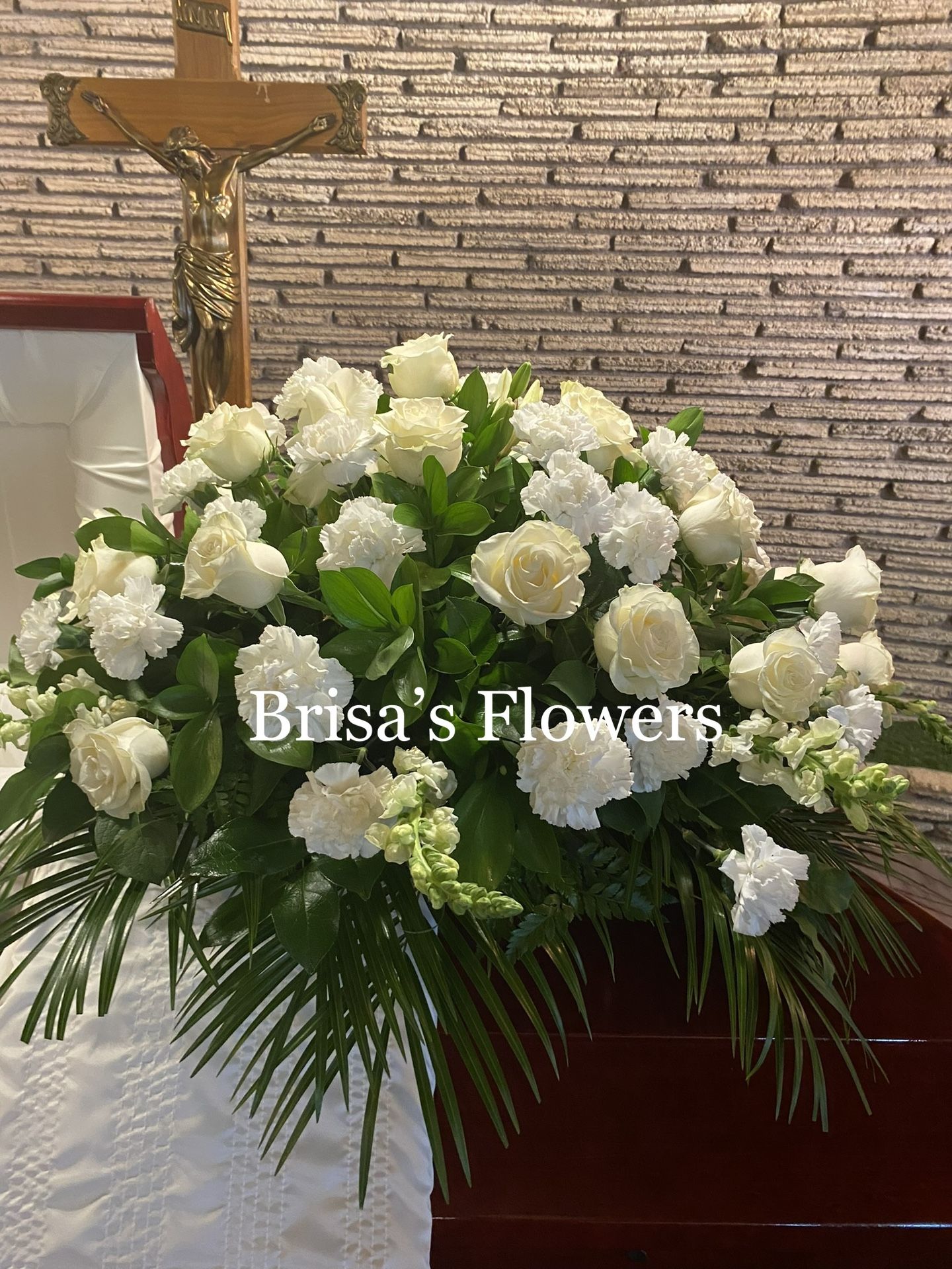 Flower Arrangements
