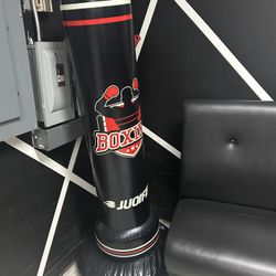 Punching Bag