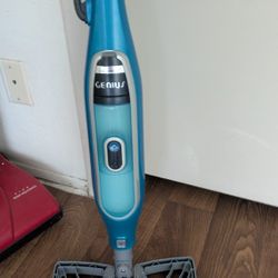 Shark Steamer $36