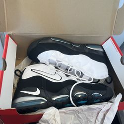 Nike Air Max Uptempo 