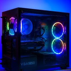 Gaming PC 