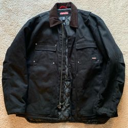 Craftsman Work Jacket, size L