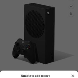 Just The Console 