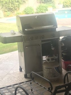 Grill