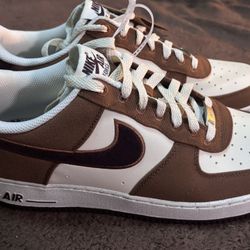  Nike Air Force 1 '07 LV8 LT *10.5 Men