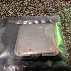 Intel E8600 Core 2 Processor 