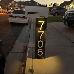 Mail Box’s 