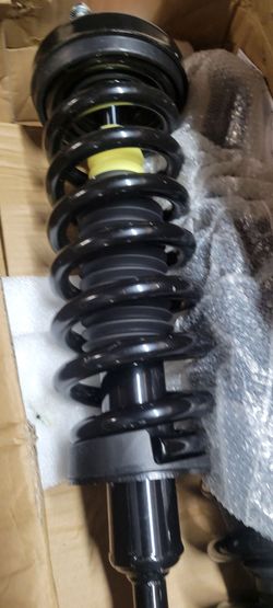 2009---2024 Dodge Ram 1500 Front Strut Assembly 4x4