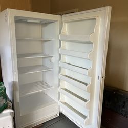 Thermo Refrigerator- Scientific