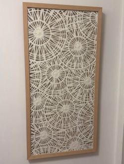 Wall art