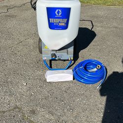 Graco Texspray 5000