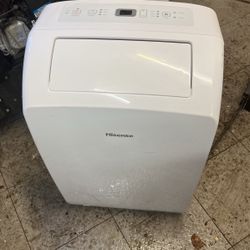 Hisense Portable A/C