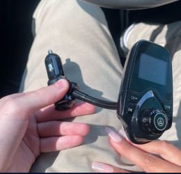 Bluetooth Transmitter
