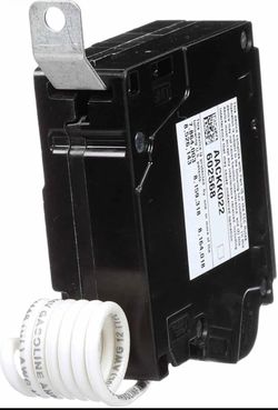 Siemens 20 amp arc fault breakers