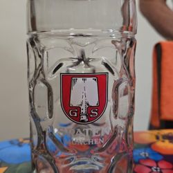 Vintage Beer Stein & Bottle Collection – Oktoberfest, Spaten, Lucky Lager