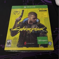Cyberpunk 2077