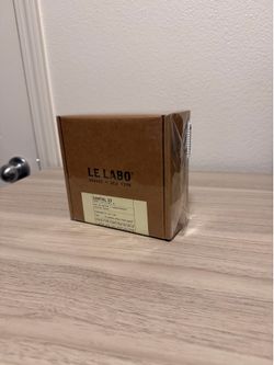 LE LABO SANTAL 33