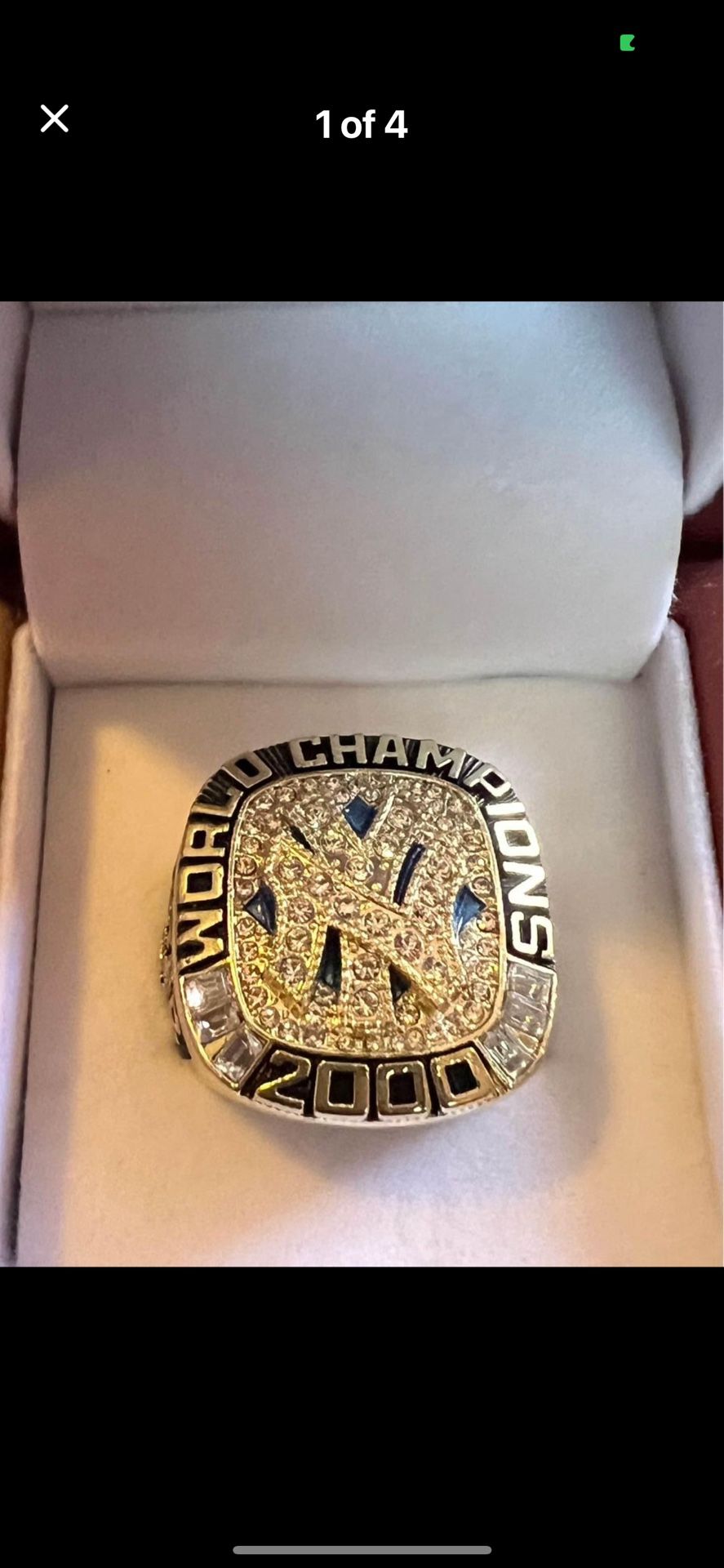 New York Yankees