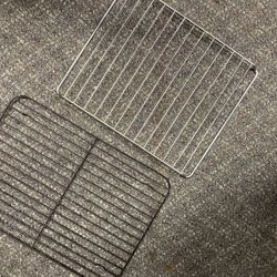 Cookie Cooling racks 