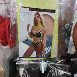 Lingerie 
