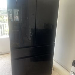 Samsung Bespoke Fridge(counter depth)