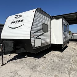 2017 JAYCO FLIGHT SLX 267BHSW