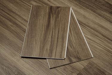 20MIL Waterproof Vinyl Flooring – RUSTIC