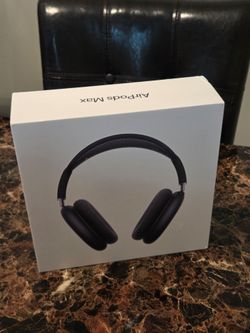 Apple AirPods Max 2 Headphones/2026
