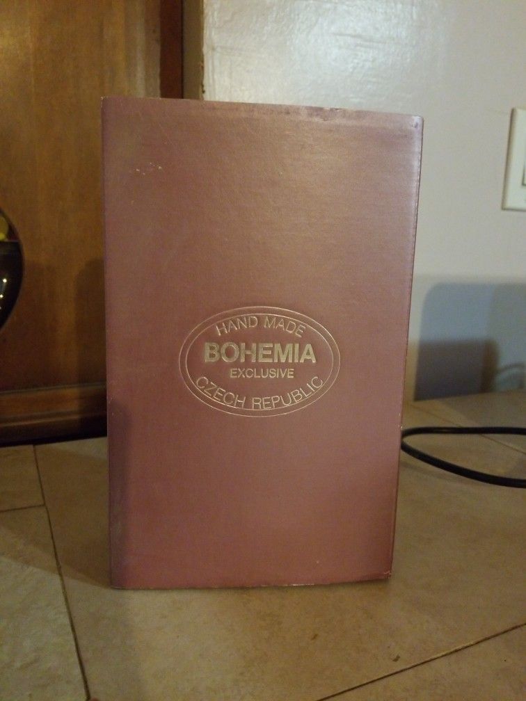 Crystal Flutes Great Wedding Gift