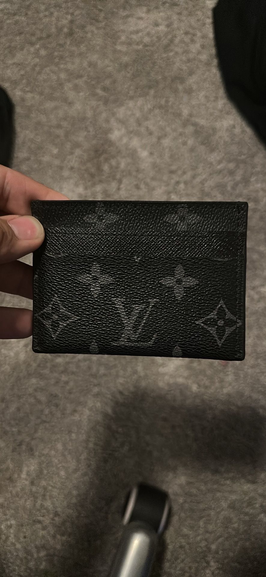 Louis Vuitton Cardholder