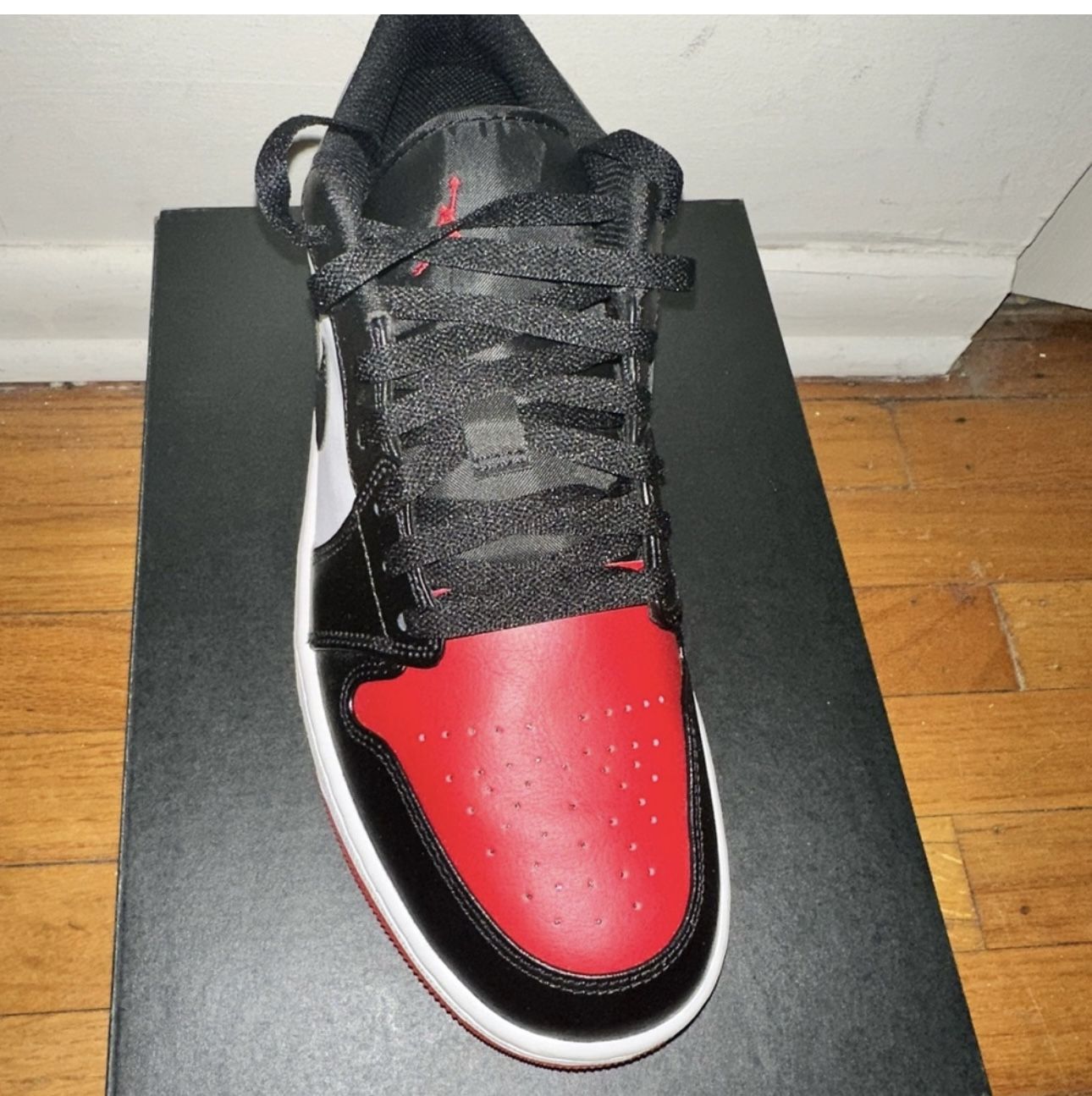 Air Jordan 1 Low