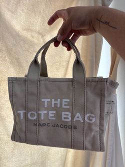 Marc jacobs small tote