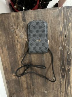 Guess Phone Pouch
