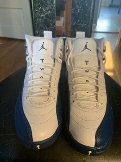 Jordan 12