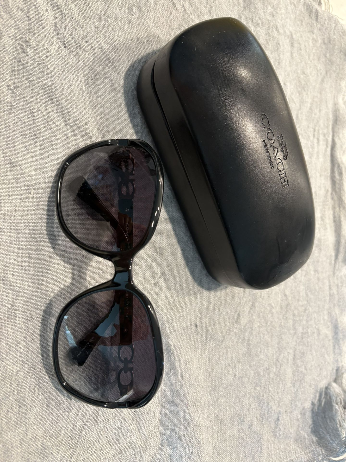 Coach Sunglasses