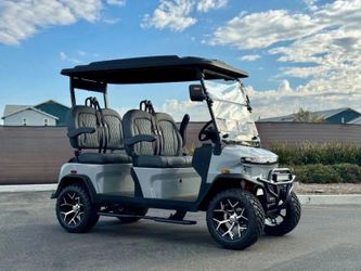 2026 Denago Rover Xl6