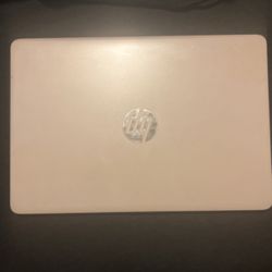 HP Laptop 