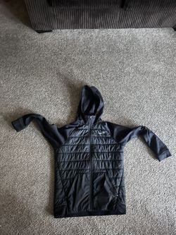 Nike Long Sleeve Vest 