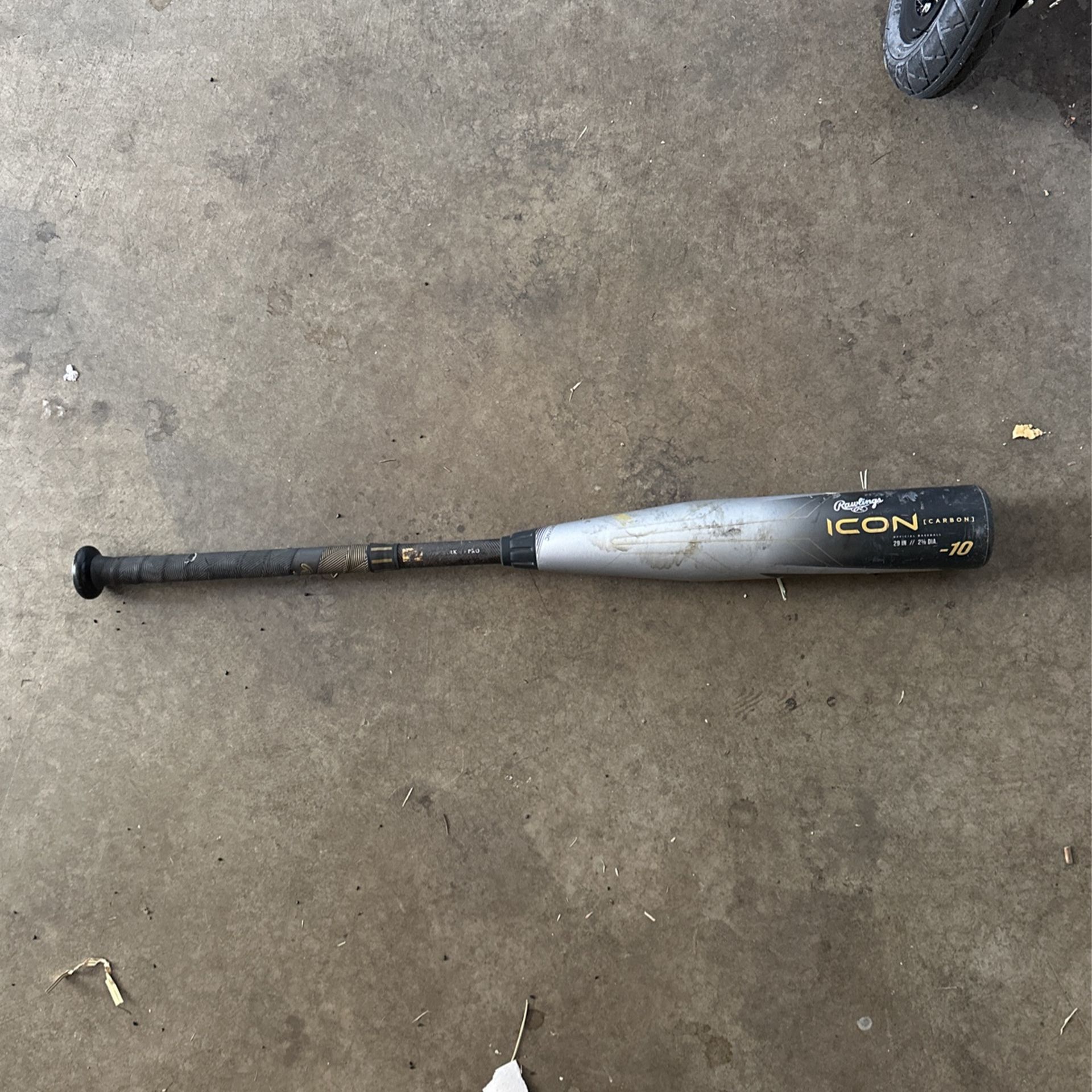 Rawlings ICON Carbon 2 Piece 29” -10