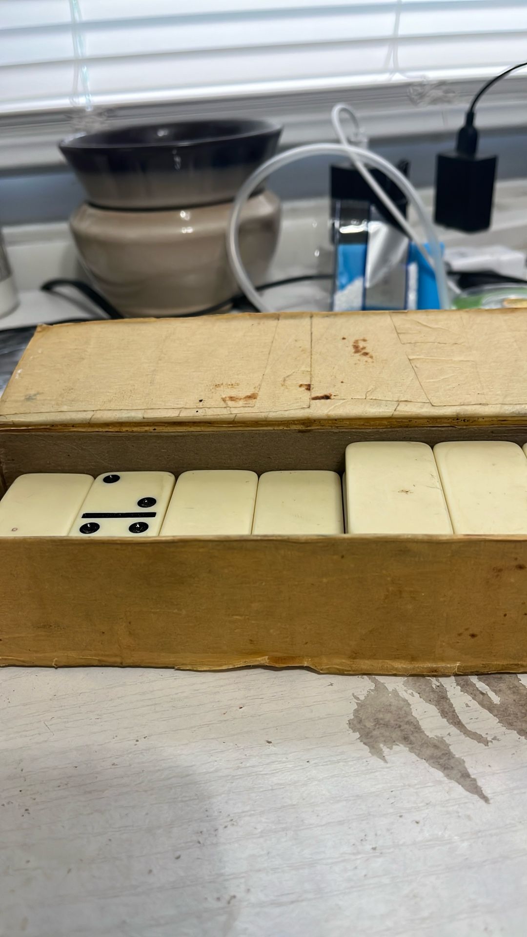 Old Domino’s