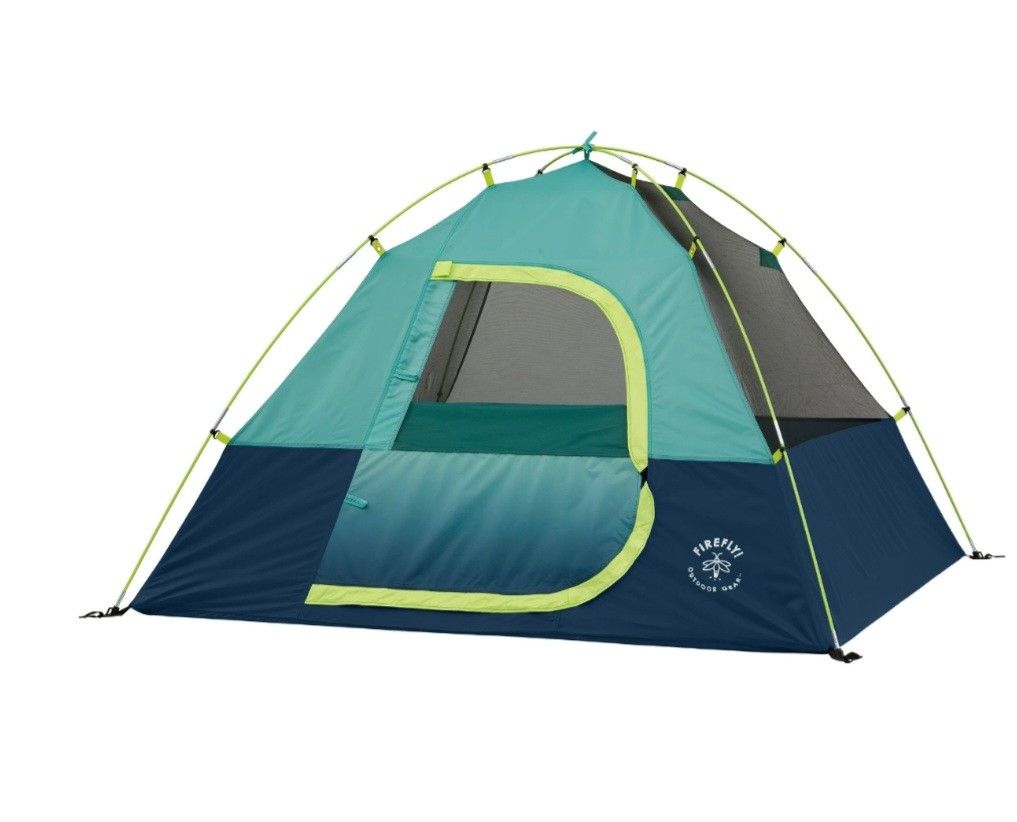 FIREFLY  YOUTH  TENT 