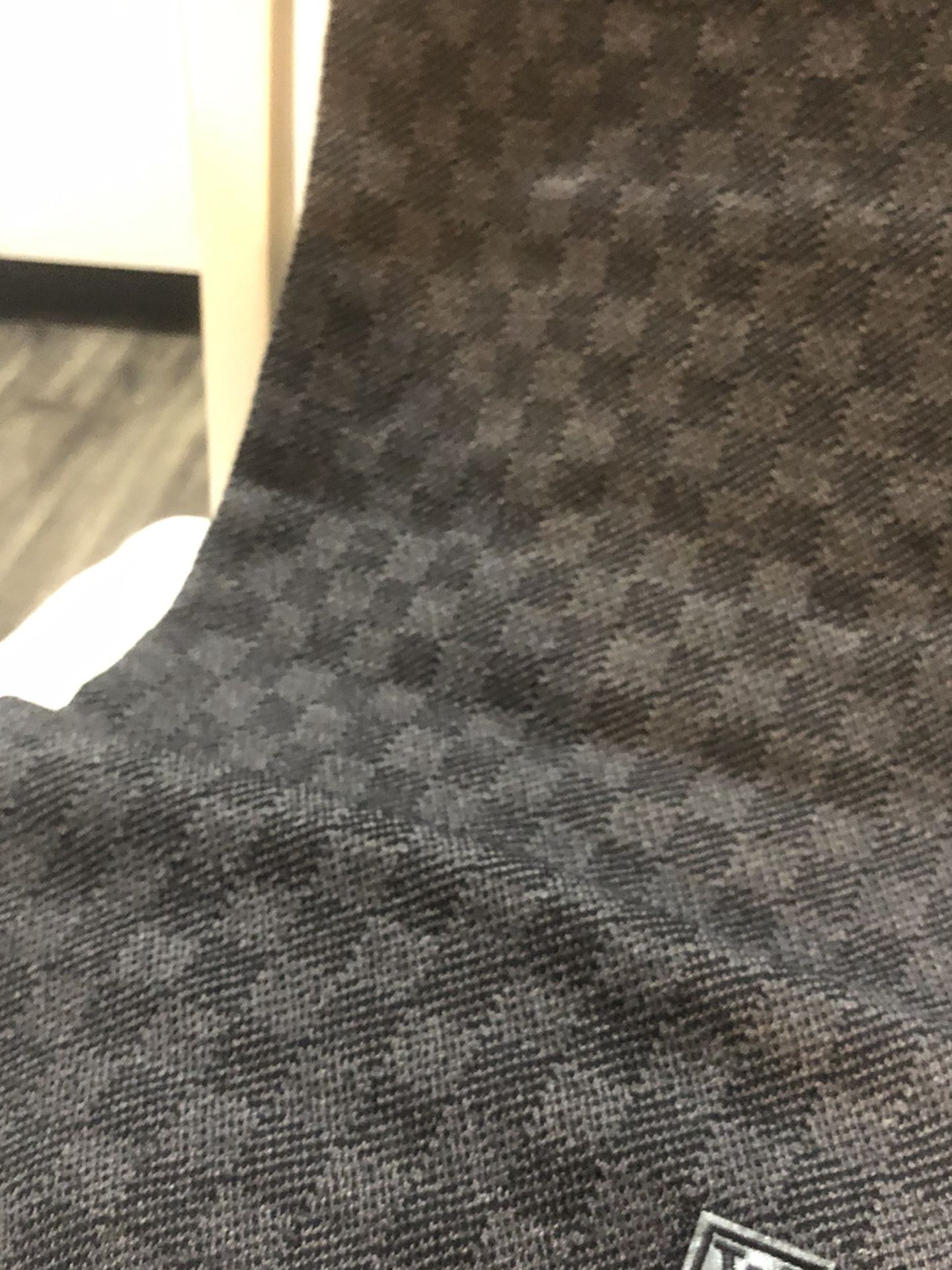 Louis Vuitton Used Scarf