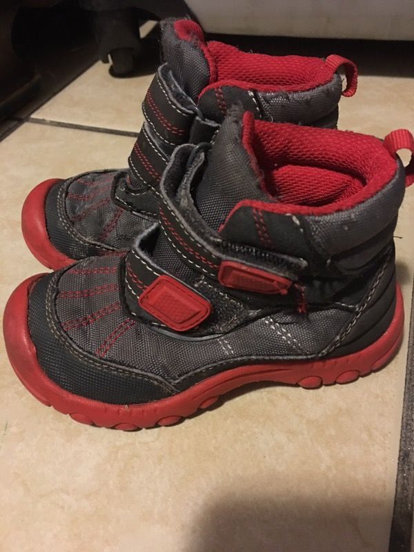 Toddler shoes for boys