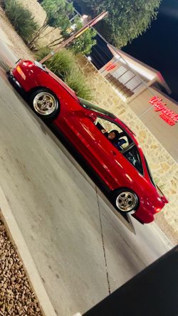 1996 Acura Integra