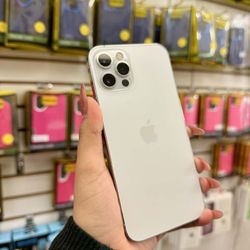 IPhone 12 PRO 128GB UNLOCKED❕